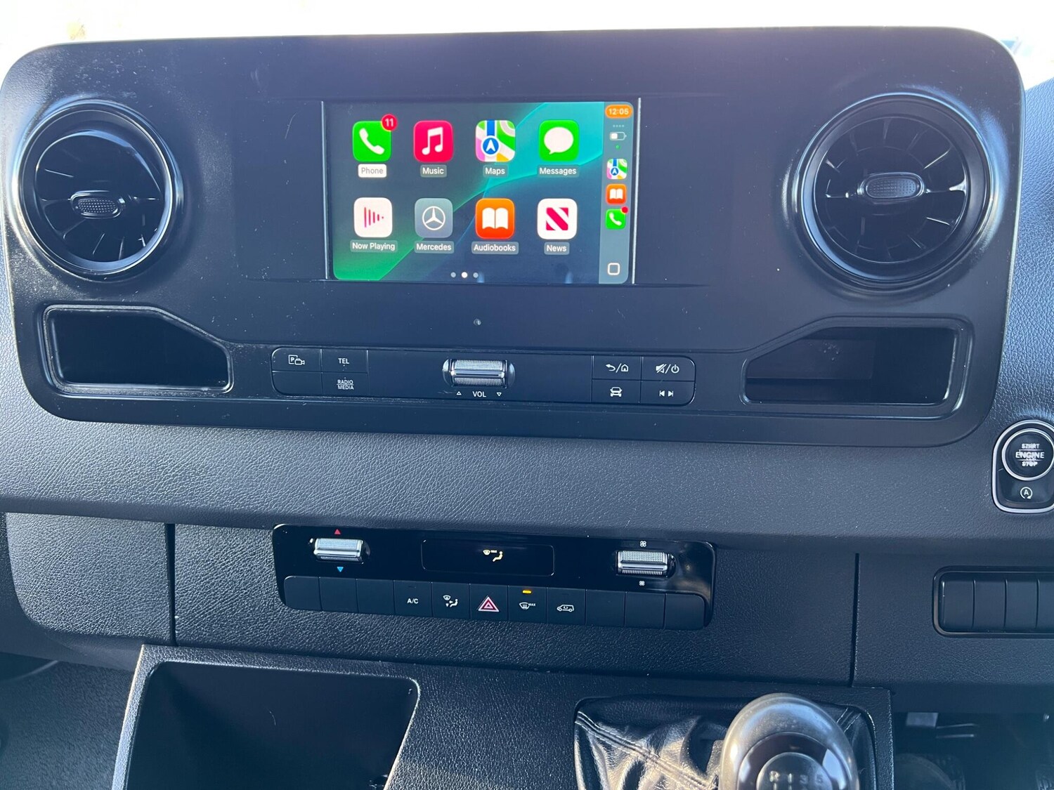 Used Mercedes-Benz Sprinter for sale - 77670293: Photo 3