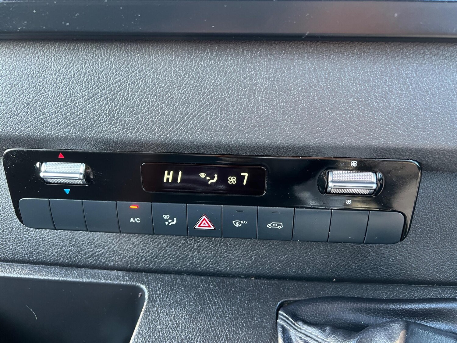 Used Mercedes-Benz Sprinter for sale - 77670293: Photo 35