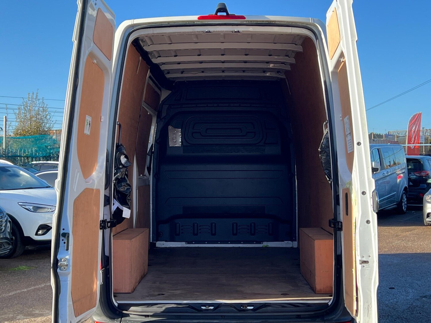 Used Mercedes-Benz Sprinter for sale - 77670293: Photo 46