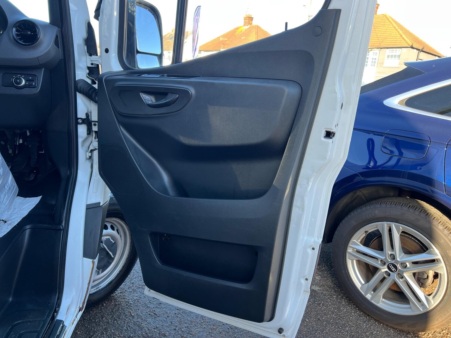 Used Mercedes-Benz Sprinter for sale - 77670293: Photo 47