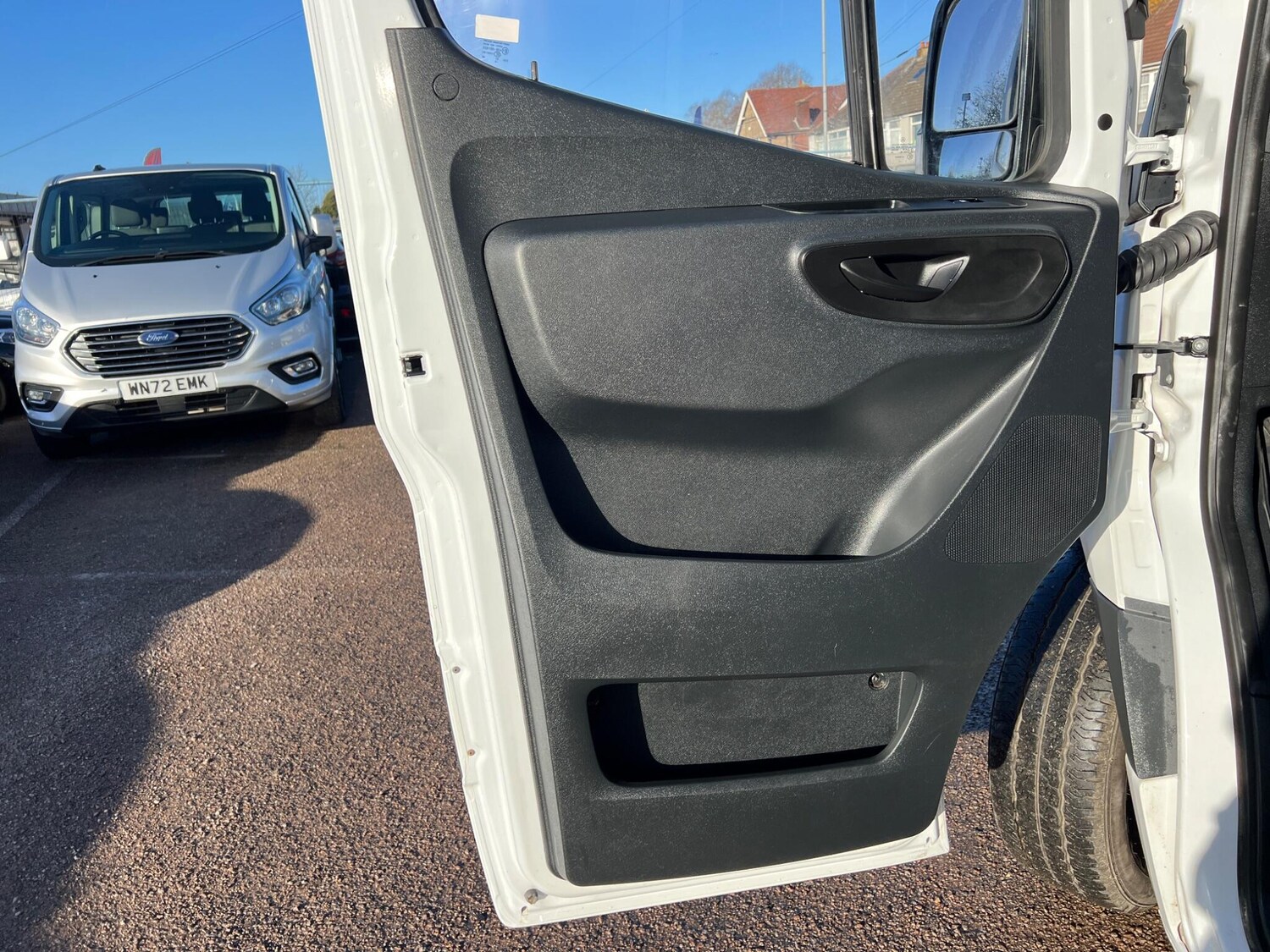 Used Mercedes-Benz Sprinter for sale - 77670293: Photo 48