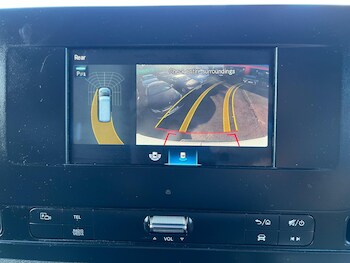 Used Mercedes-Benz Sprinter 2019 for sale - 77670293: Photo