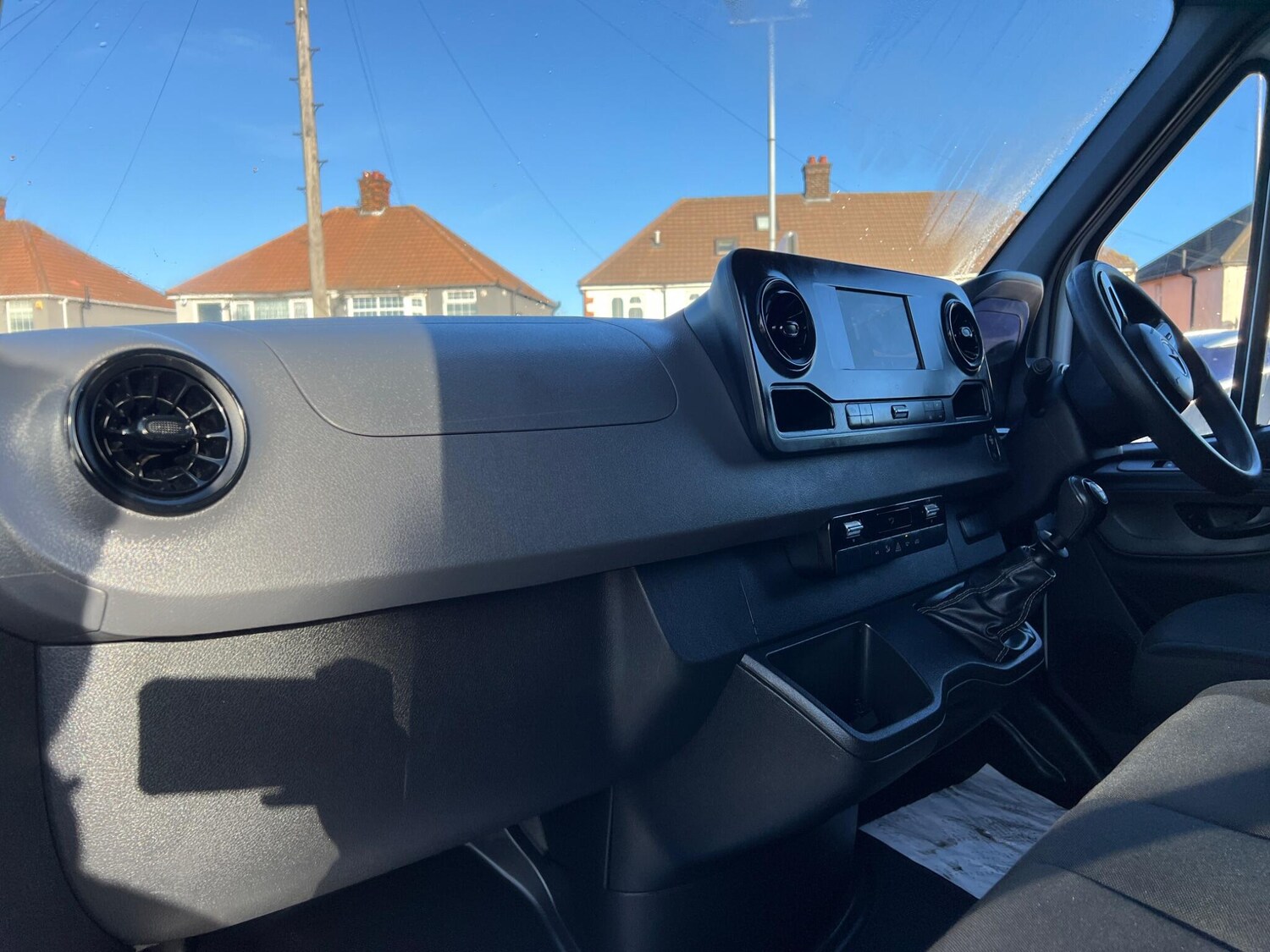 Used Mercedes-Benz Sprinter for sale - 77670293: Photo 5