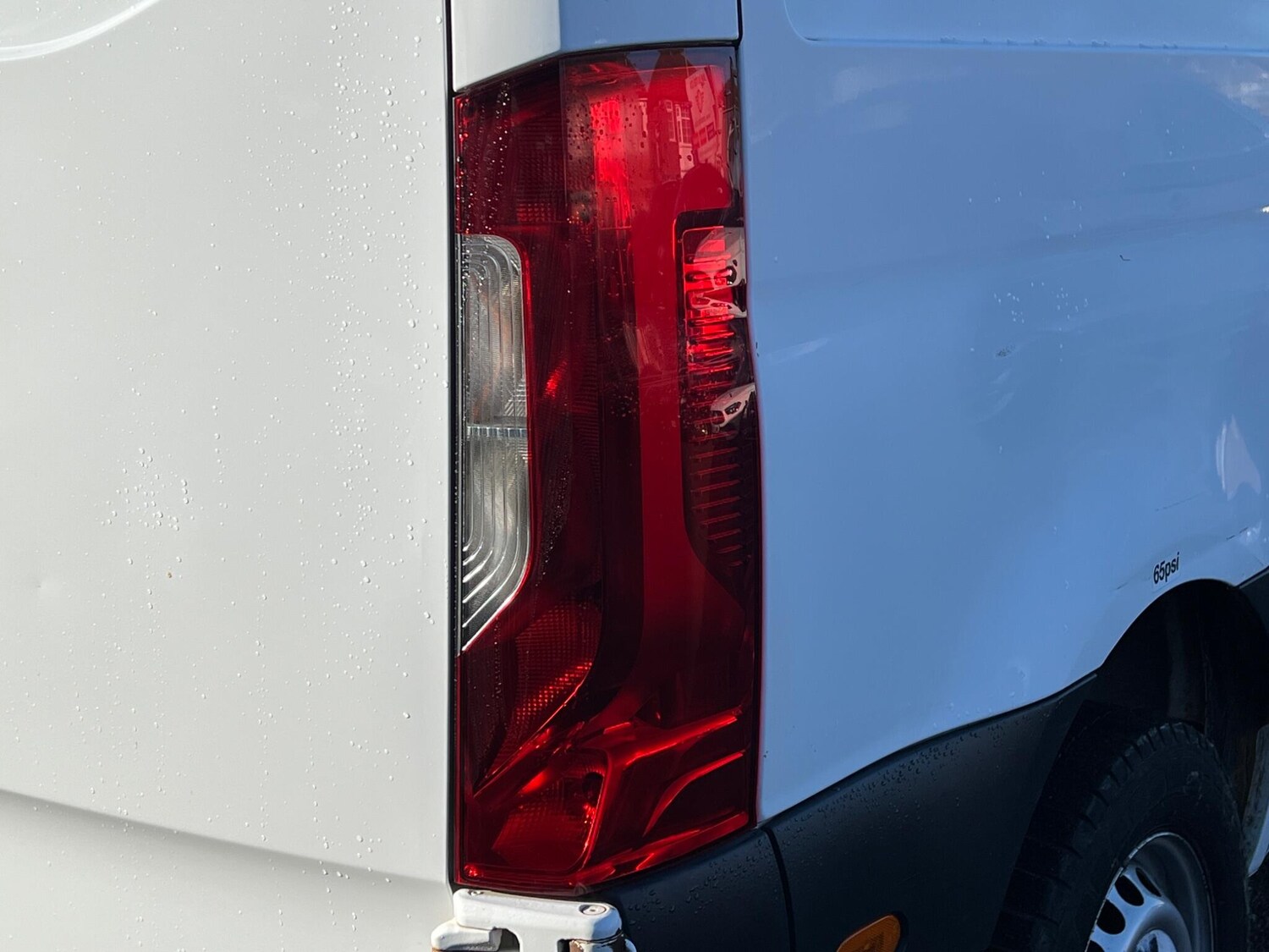 Used Mercedes-Benz Sprinter for sale - 77670293: Photo 52