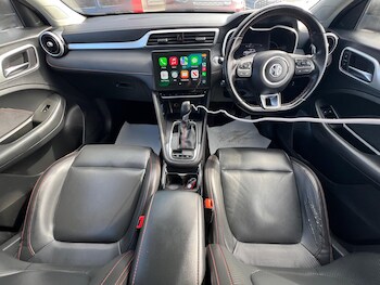 Used MG MG ZS 2021 for sale - 78447790: Photo