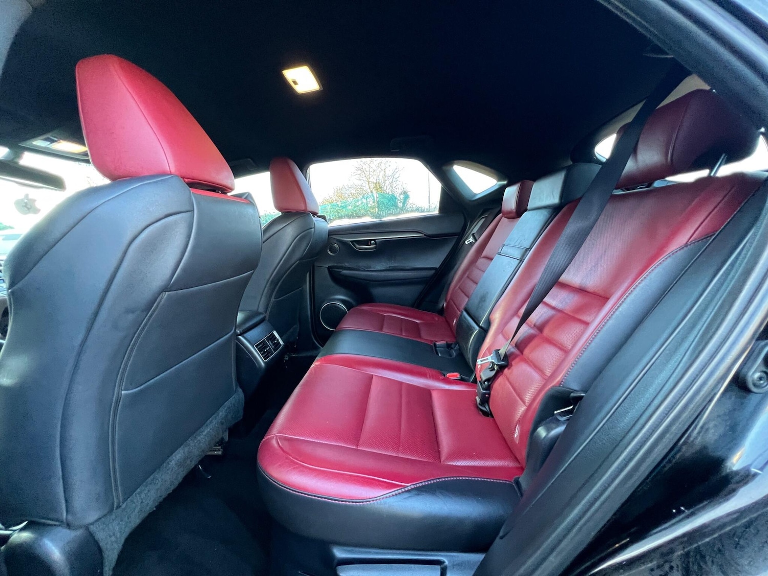 Used Lexus NX 2016 for sale - 77671614: Photo 18