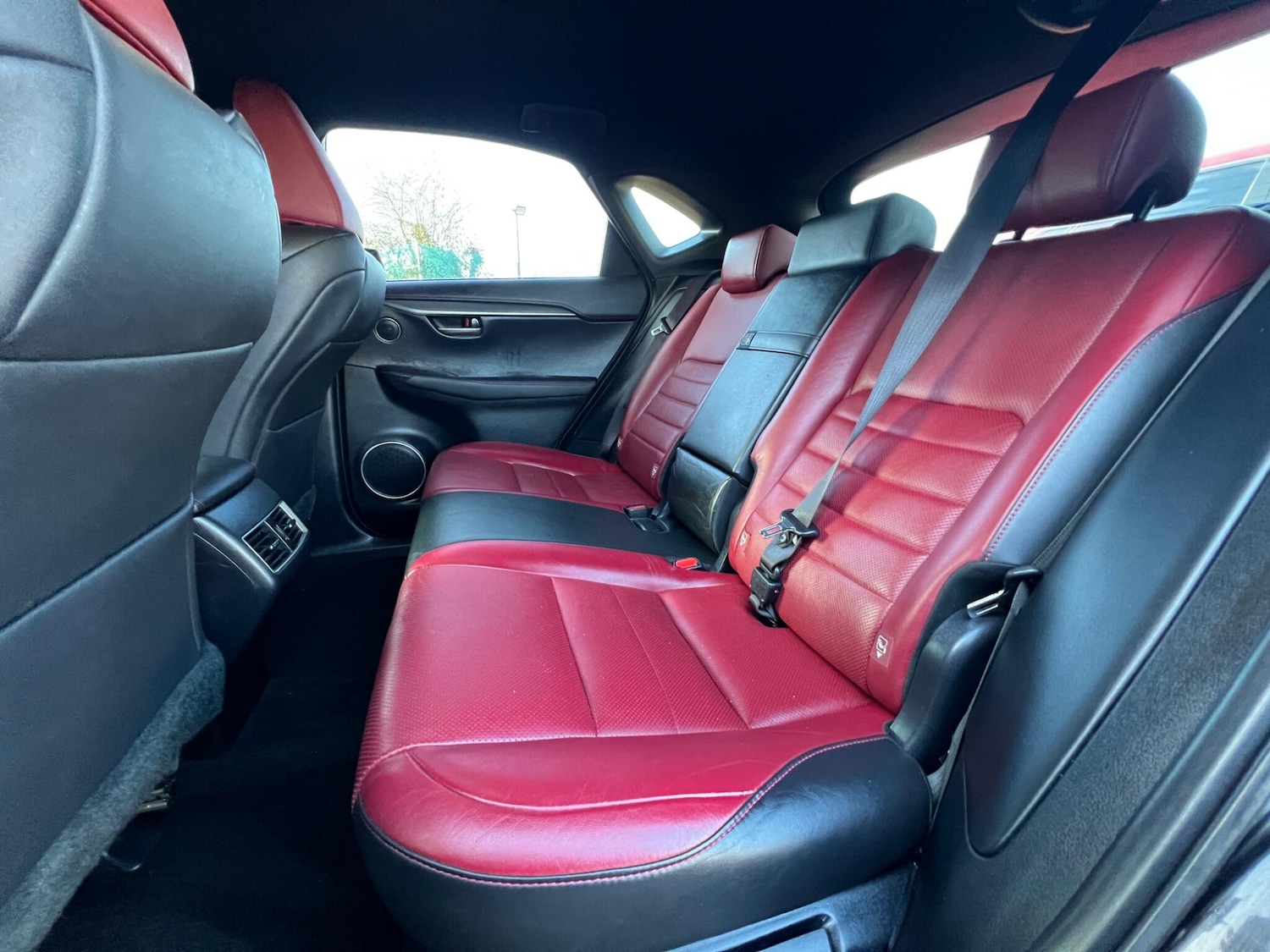 Used Lexus NX 2016 for sale - 77671614: Photo 19