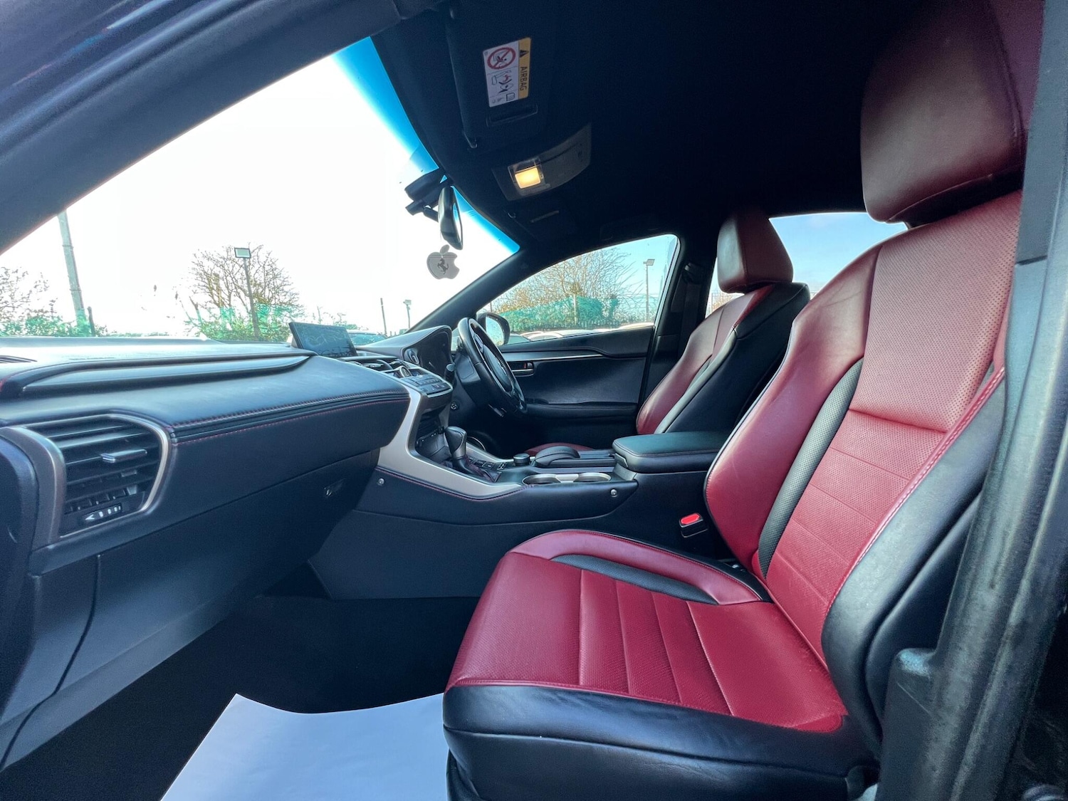 Used Lexus NX 2016 for sale - 77671614: Photo 20