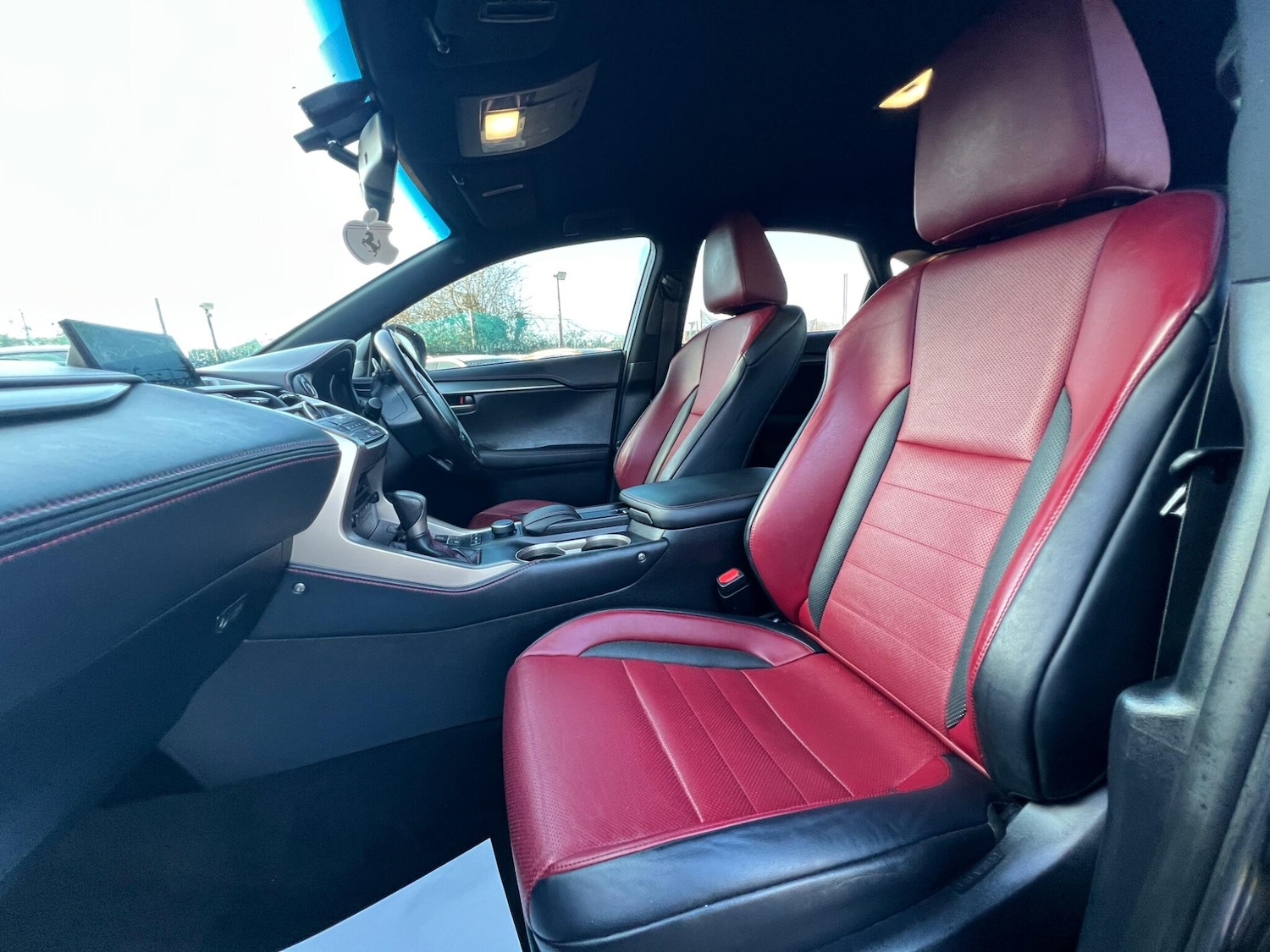 Used Lexus NX 2016 for sale - 77671614: Photo 21