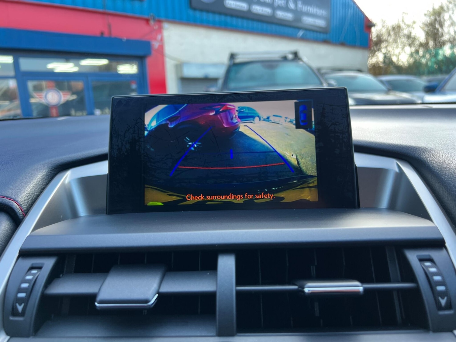 Used Lexus NX 2016 for sale - 77671614: Photo 22