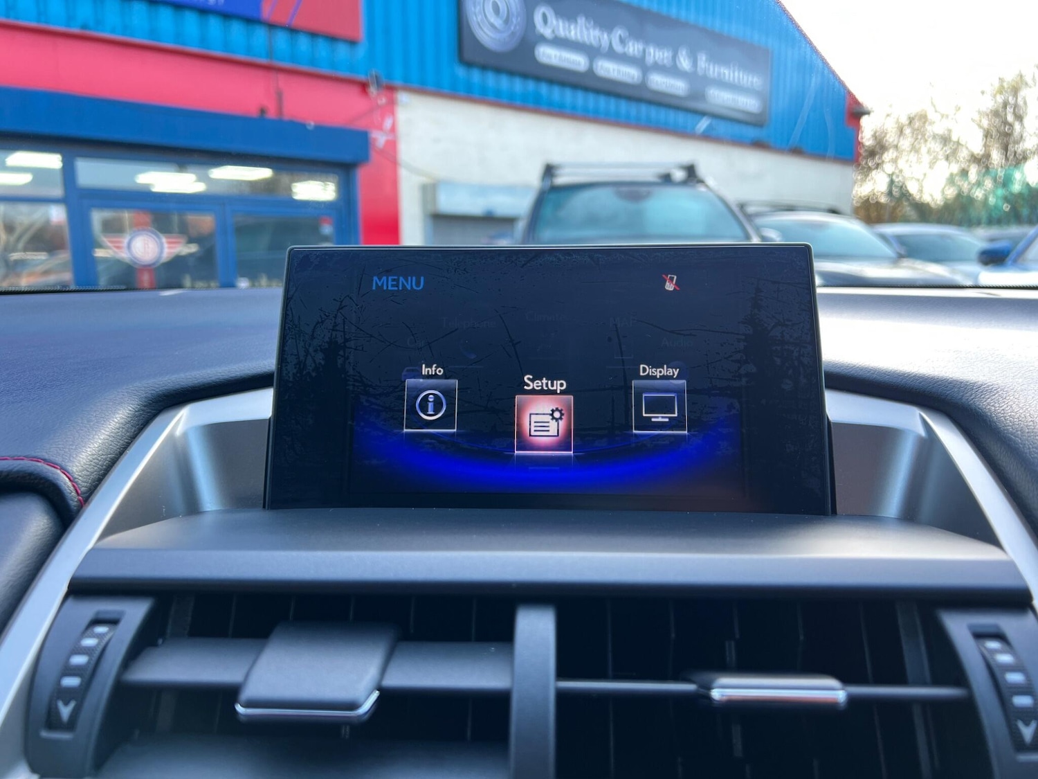 Used Lexus NX 2016 for sale - 77671614: Photo 24