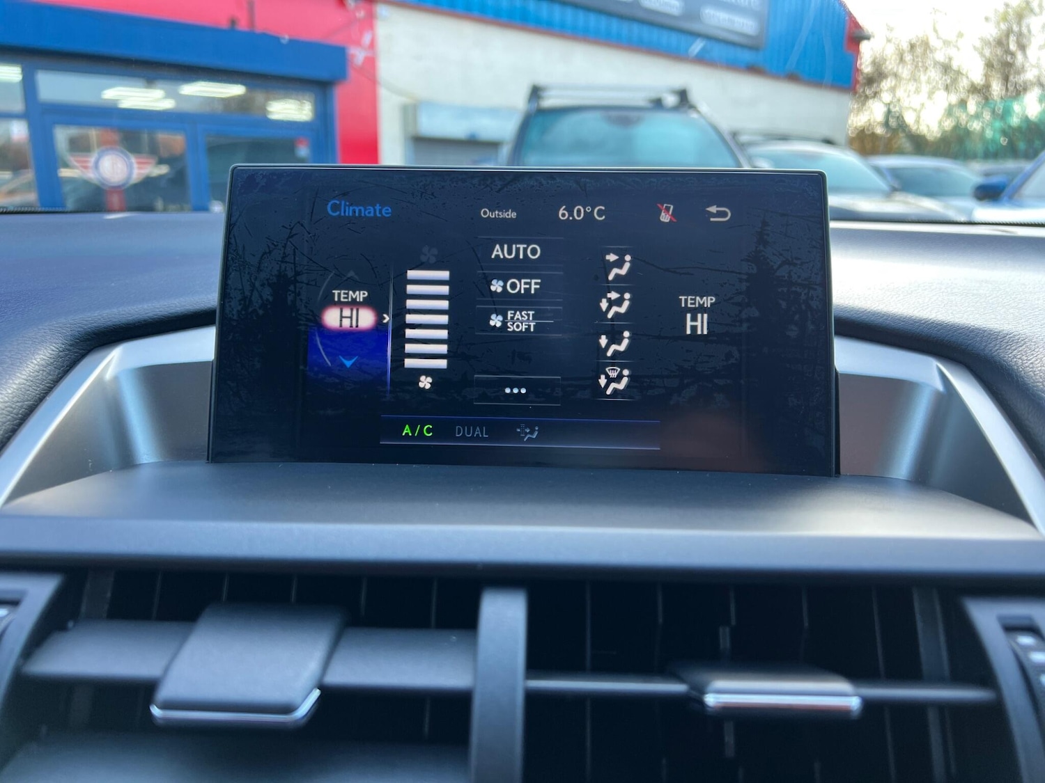 Used Lexus NX 2016 for sale - 77671614: Photo 25