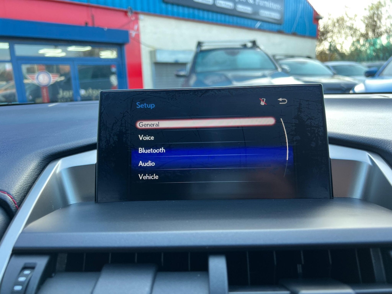 Used Lexus NX 2016 for sale - 77671614: Photo 26