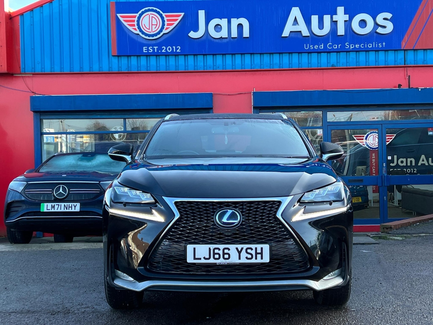 Used Lexus NX 2016 for sale - 77671614: Photo 29