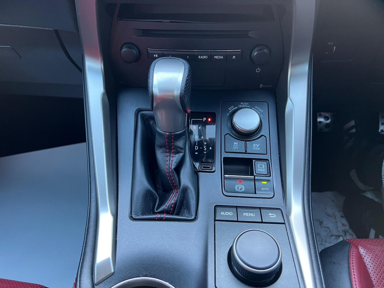 Used Lexus NX 2016 for sale - 77671614: Photo 43