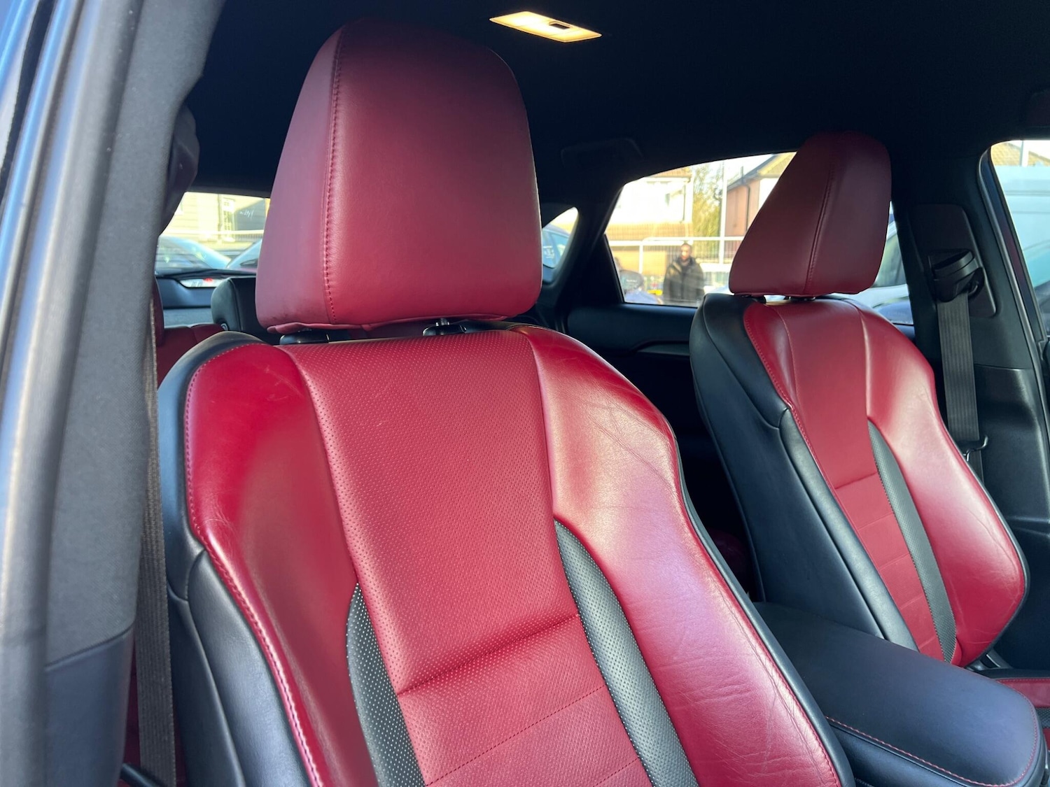 Used Lexus NX 2016 for sale - 77671614: Photo 44