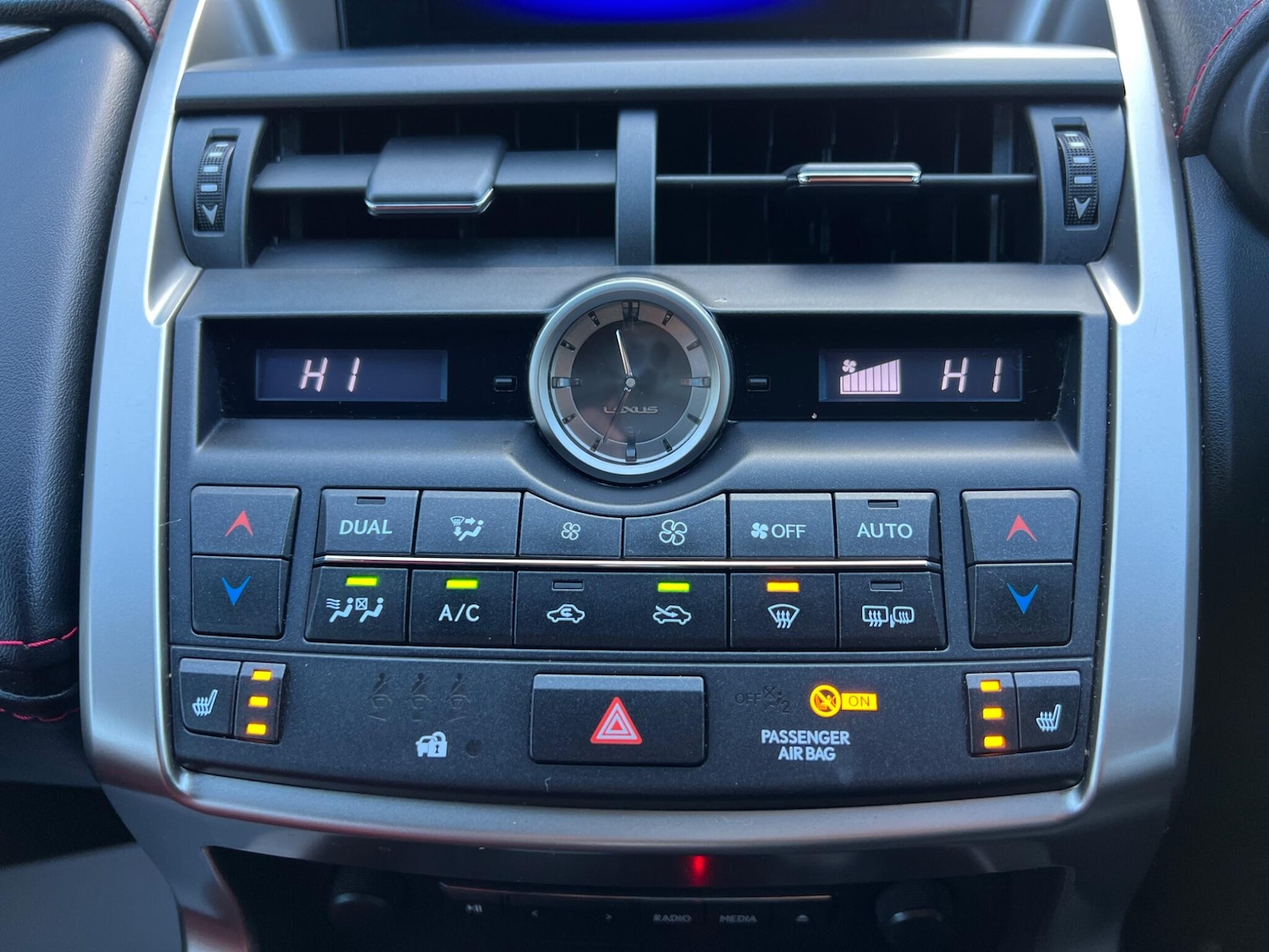 Used Lexus NX 2016 for sale - 77671614: Photo 47