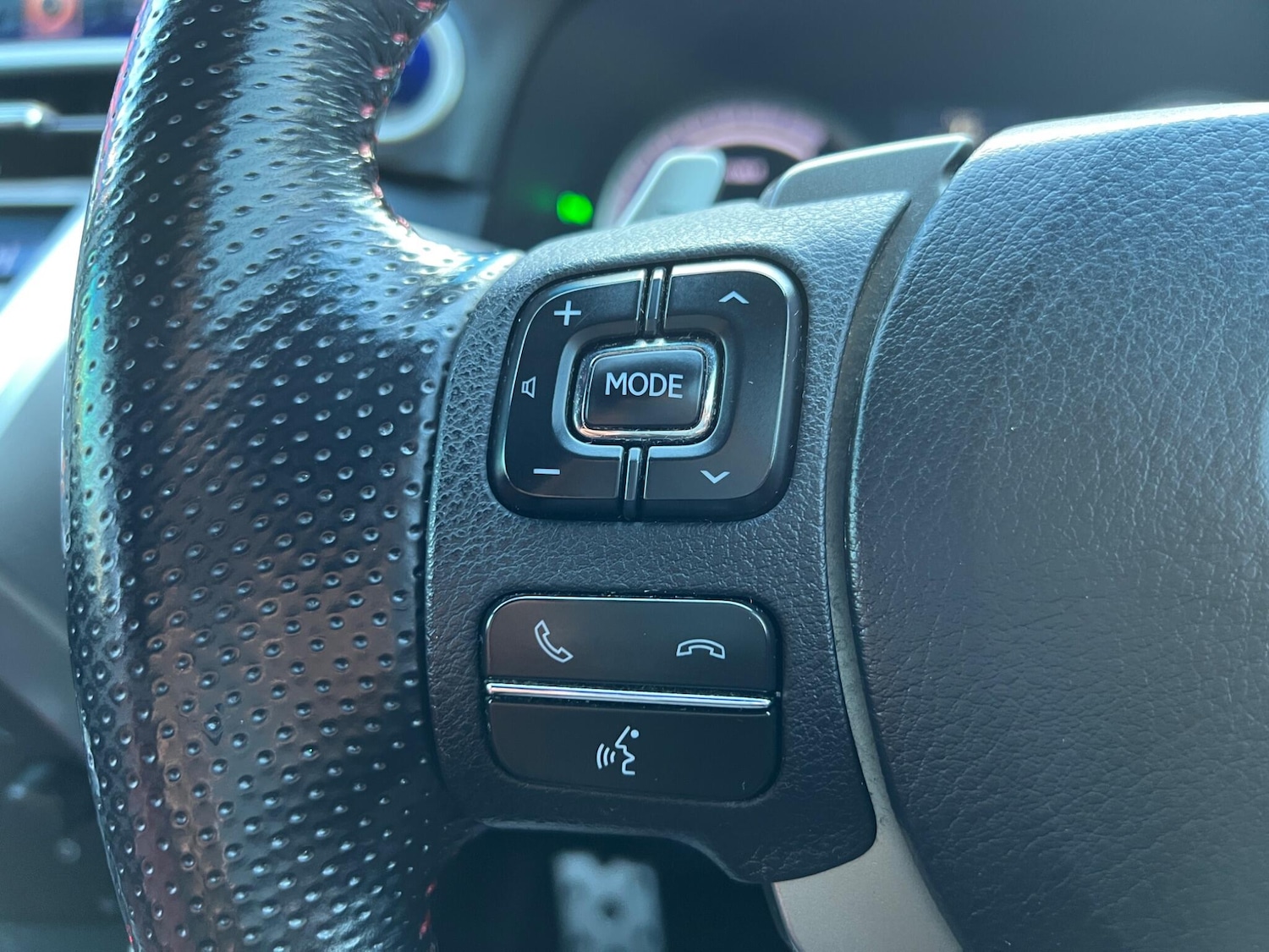 Used Lexus NX 2016 for sale - 77671614: Photo 49