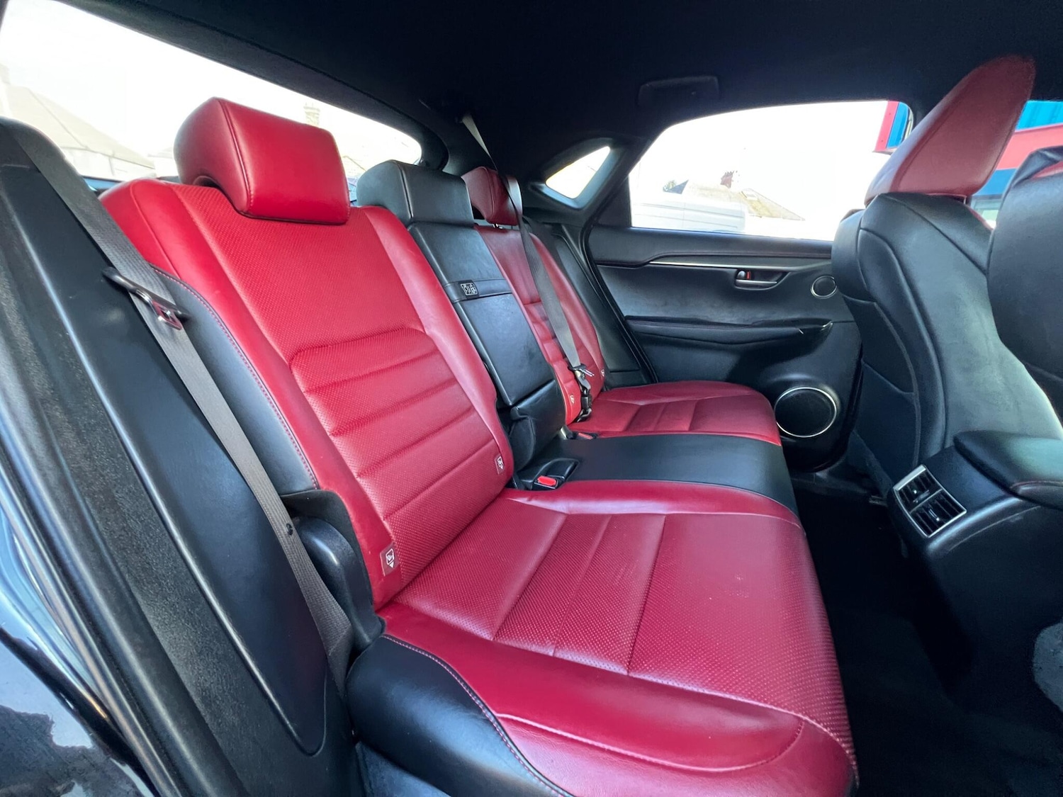 Used Lexus NX 2016 for sale - 77671614: Photo 5