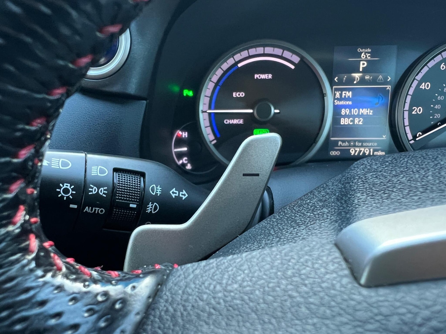 Used Lexus NX 2016 for sale - 77671614: Photo 50