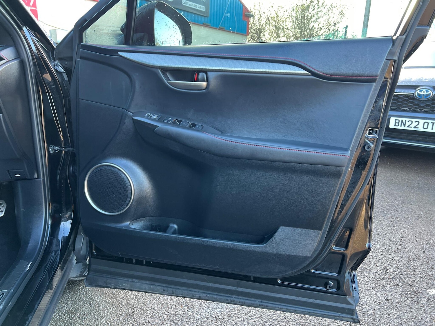 Used Lexus NX 2016 for sale - 77671614: Photo 54