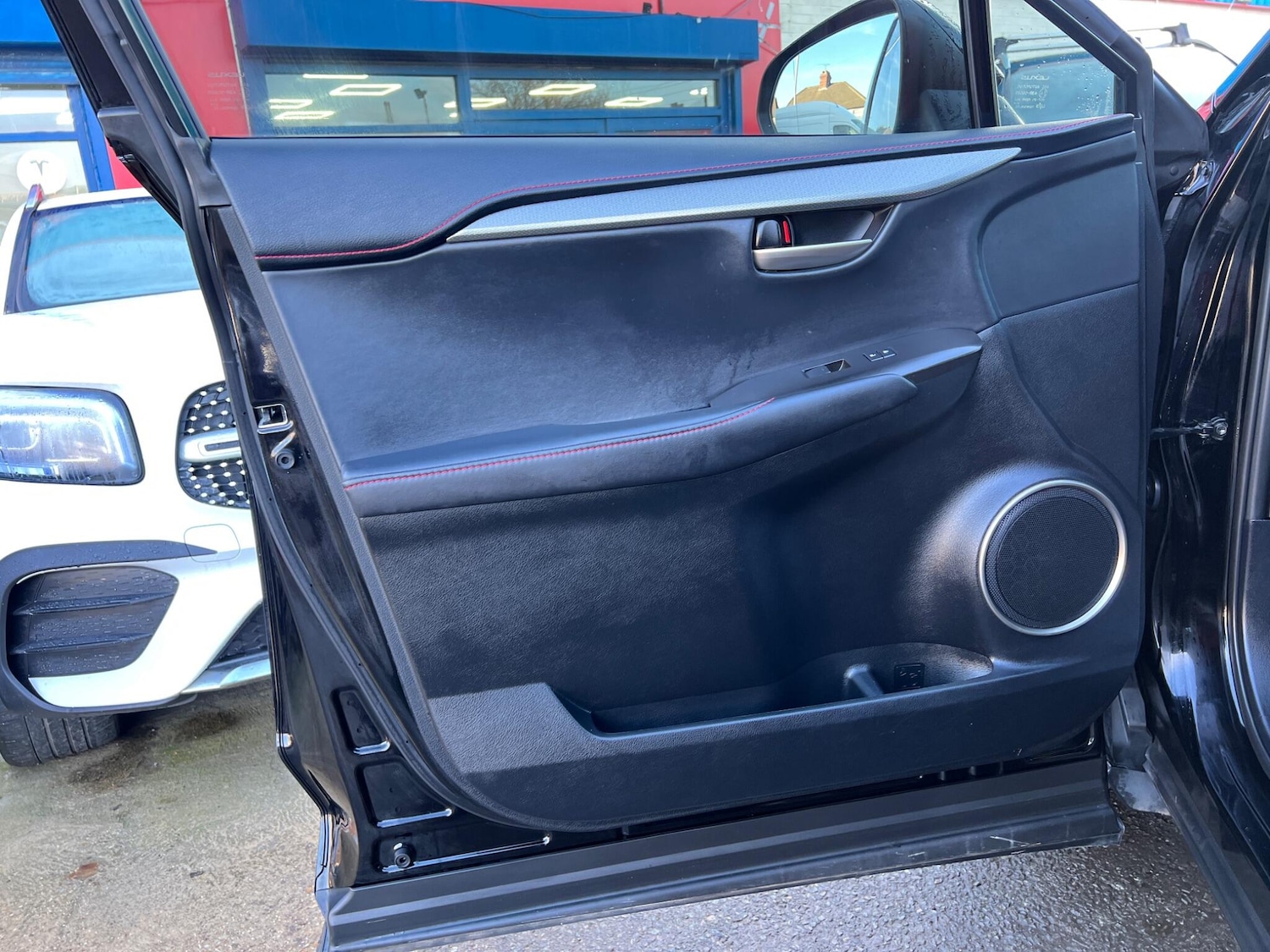 Used Lexus NX 2016 for sale - 77671614: Photo 57