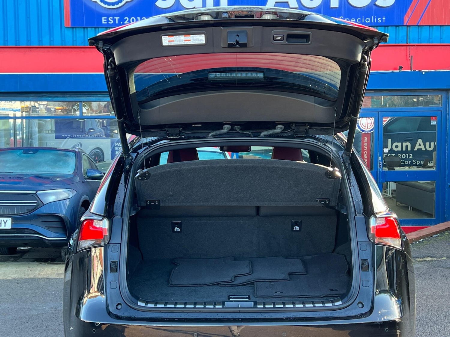 Used Lexus NX 2016 for sale - 77671614: Photo 60