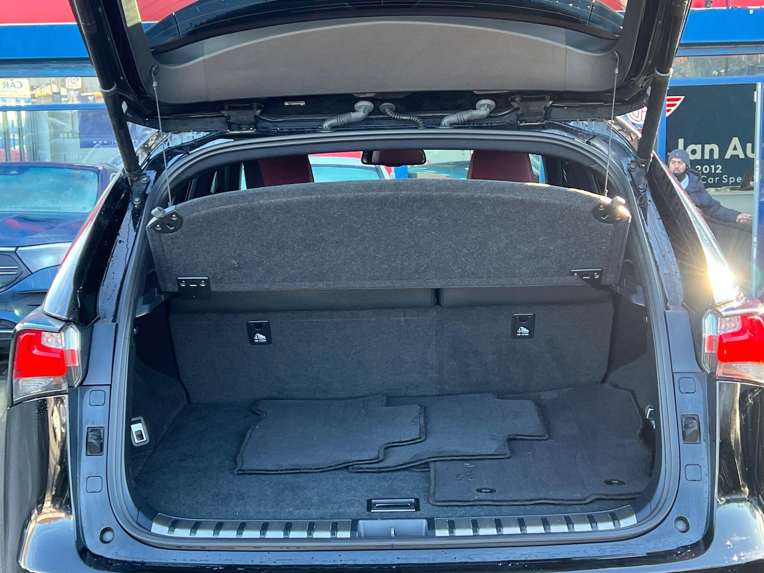 Used Lexus NX 2016 for sale - 77671614: Photo 61