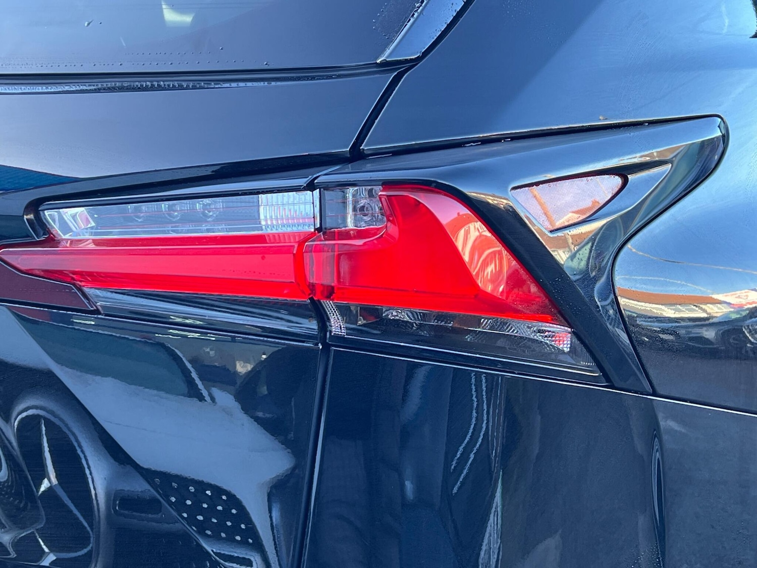 Used Lexus NX 2016 for sale - 77671614: Photo 62