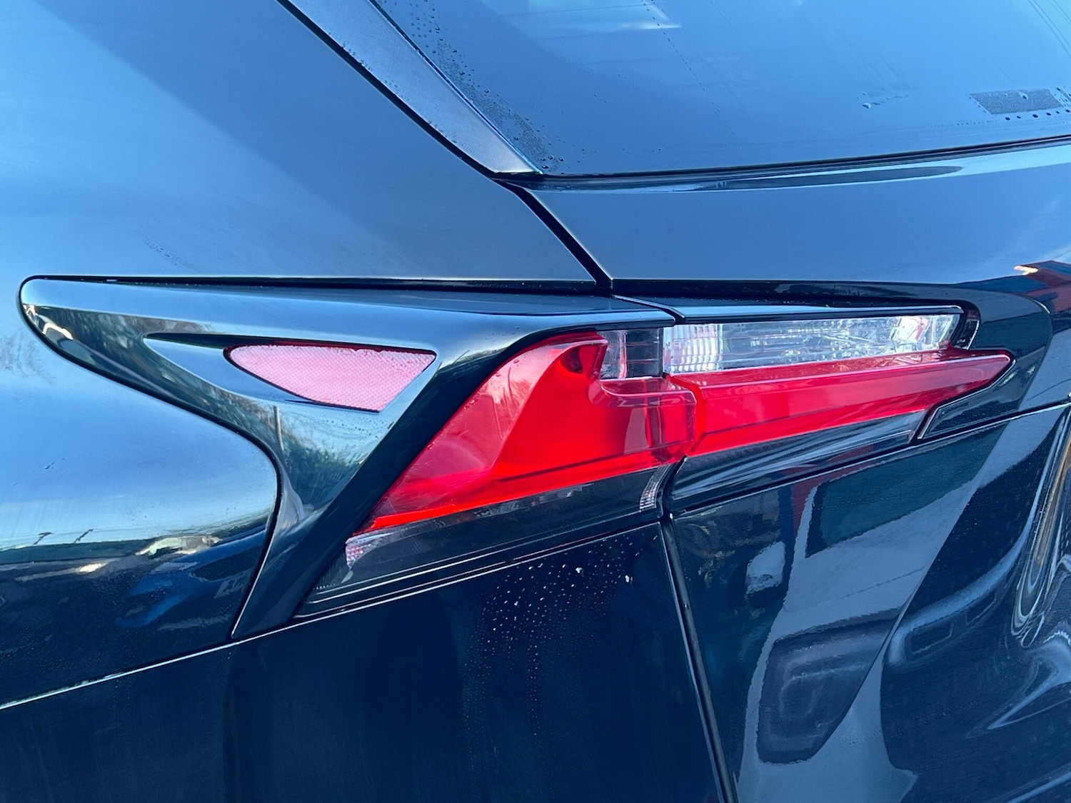 Used Lexus NX 2016 for sale - 77671614: Photo 64