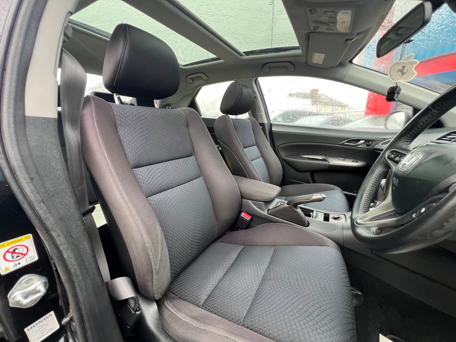 Used Honda Civic for sale - 77671659: Photo 11