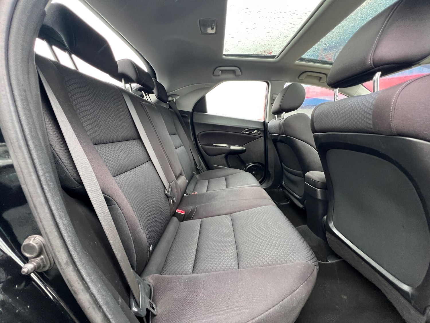 Used Honda Civic for sale - 77671659: Photo 12