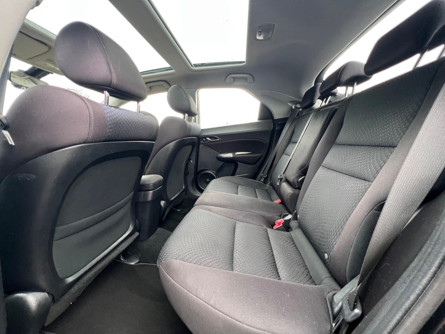 Used Honda Civic for sale - 77671659: Photo 13