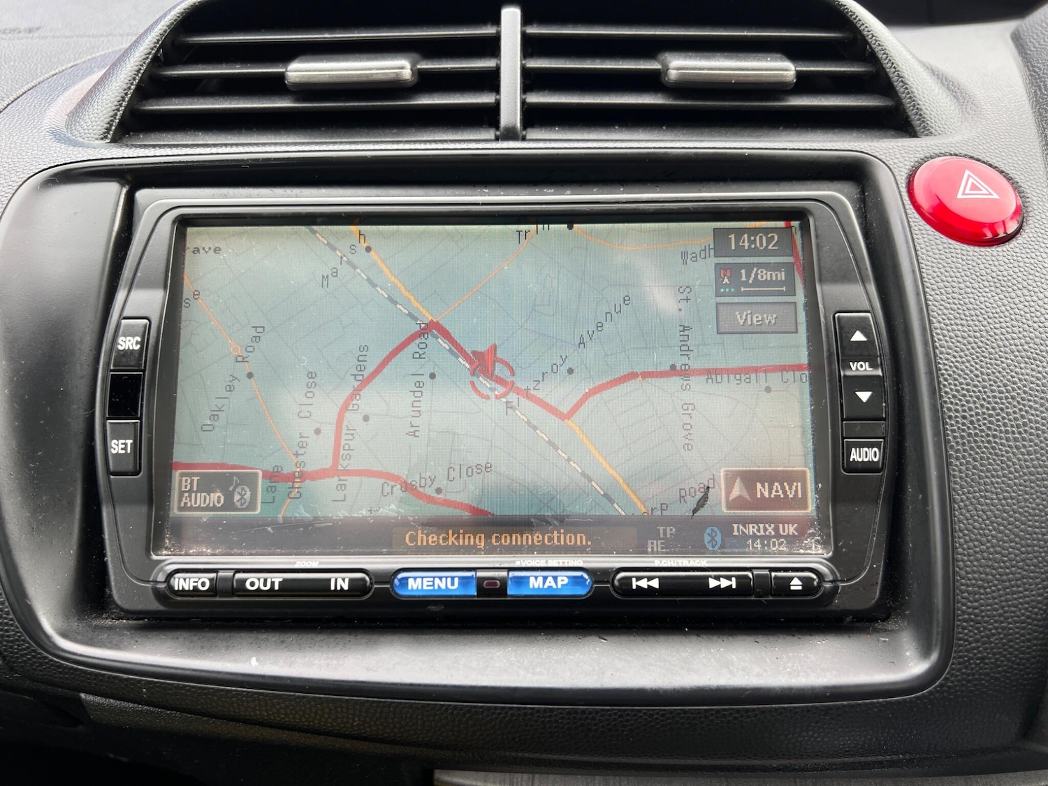 Used Honda Civic for sale - 77671659: Photo 15