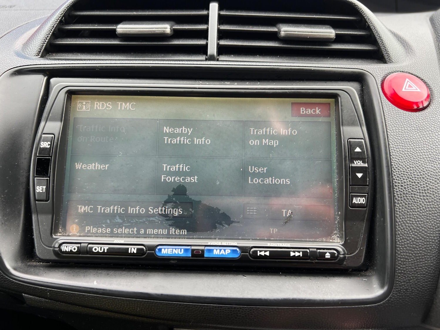 Used Honda Civic for sale - 77671659: Photo 17