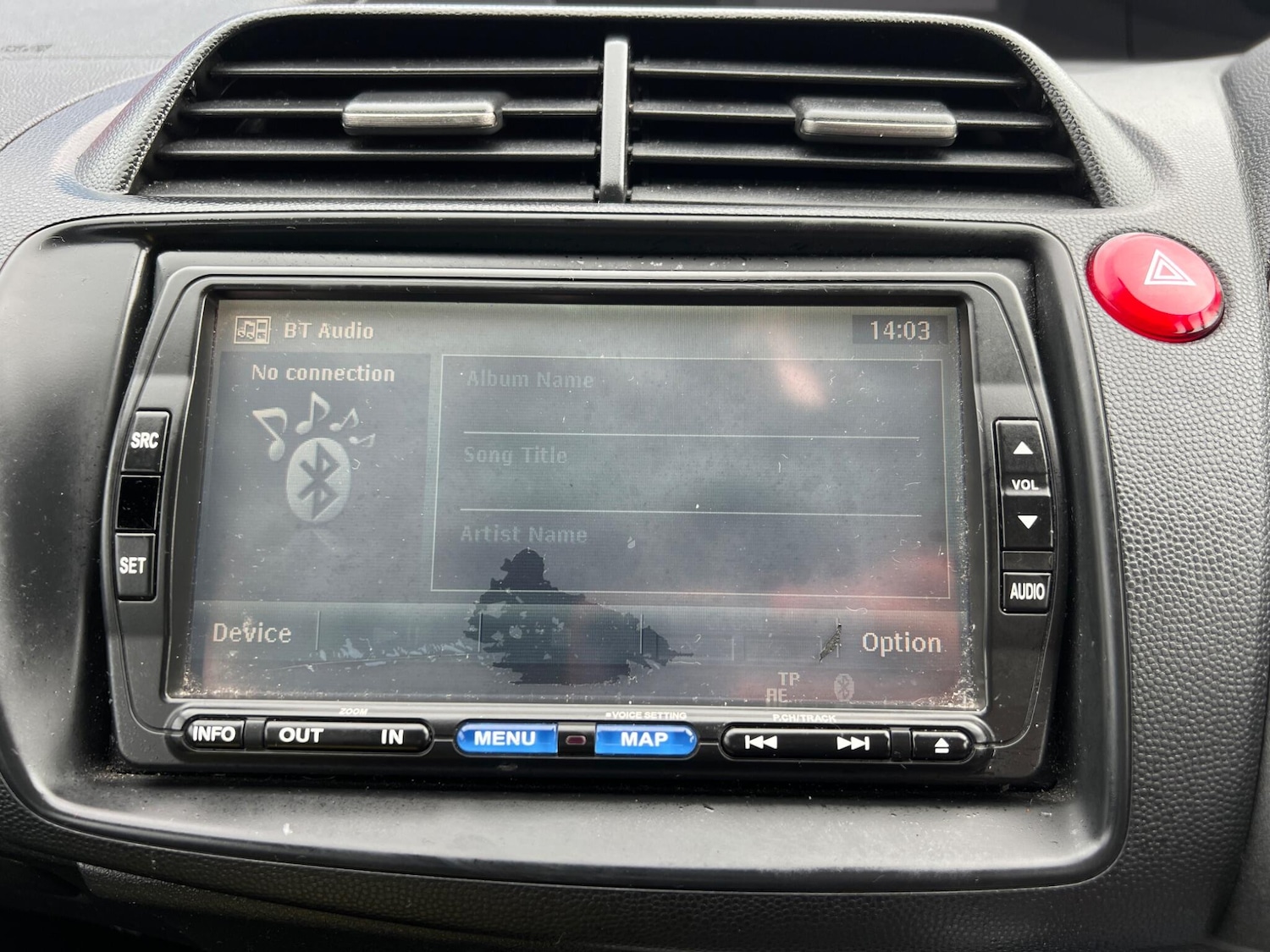 Used Honda Civic for sale - 77671659: Photo 18