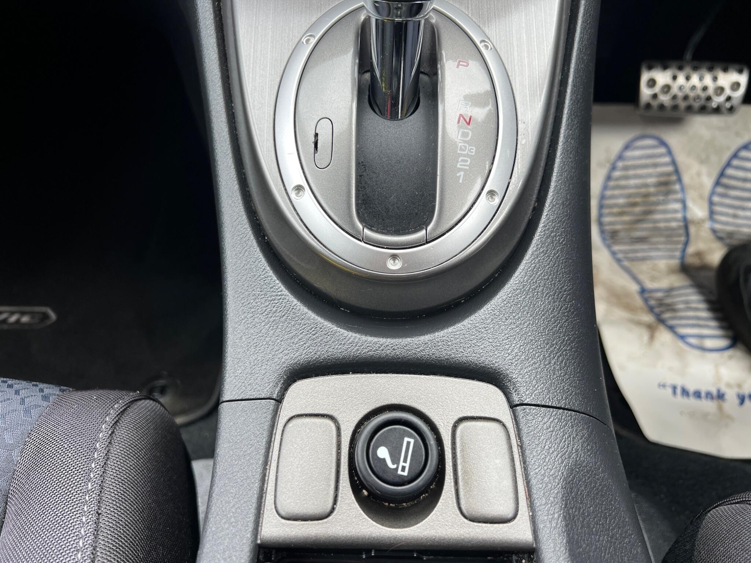 Used Honda Civic for sale - 77671659: Photo 31