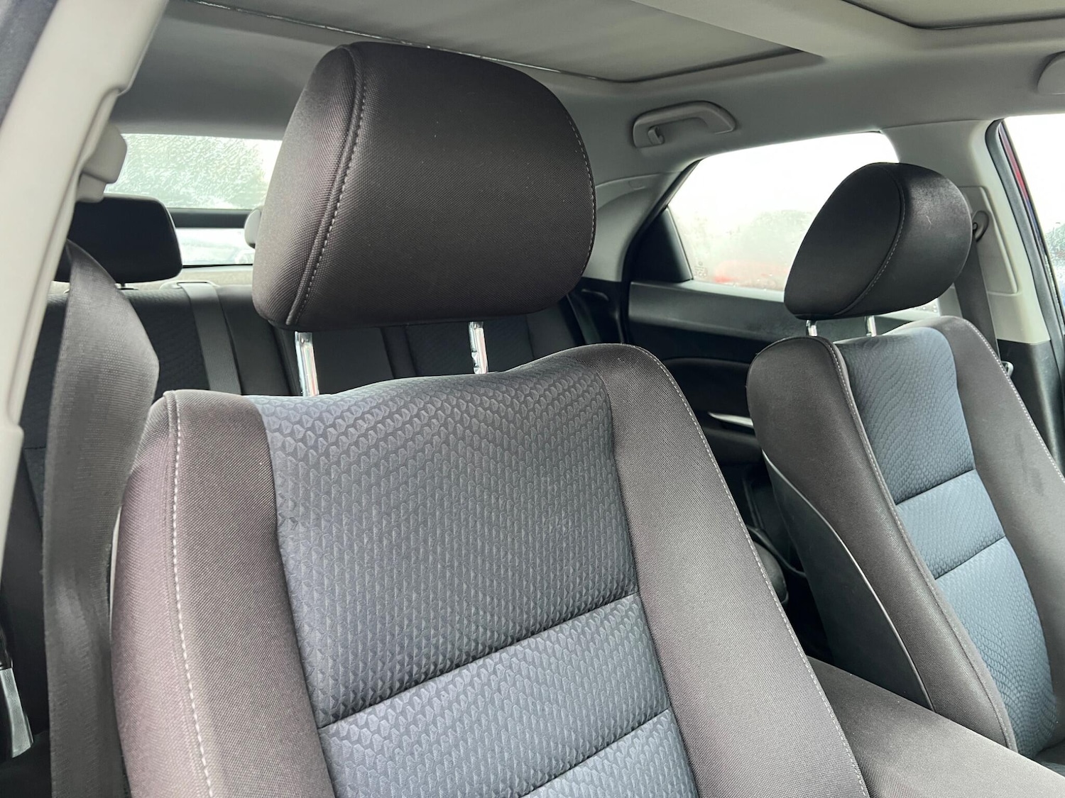 Used Honda Civic for sale - 77671659: Photo 32