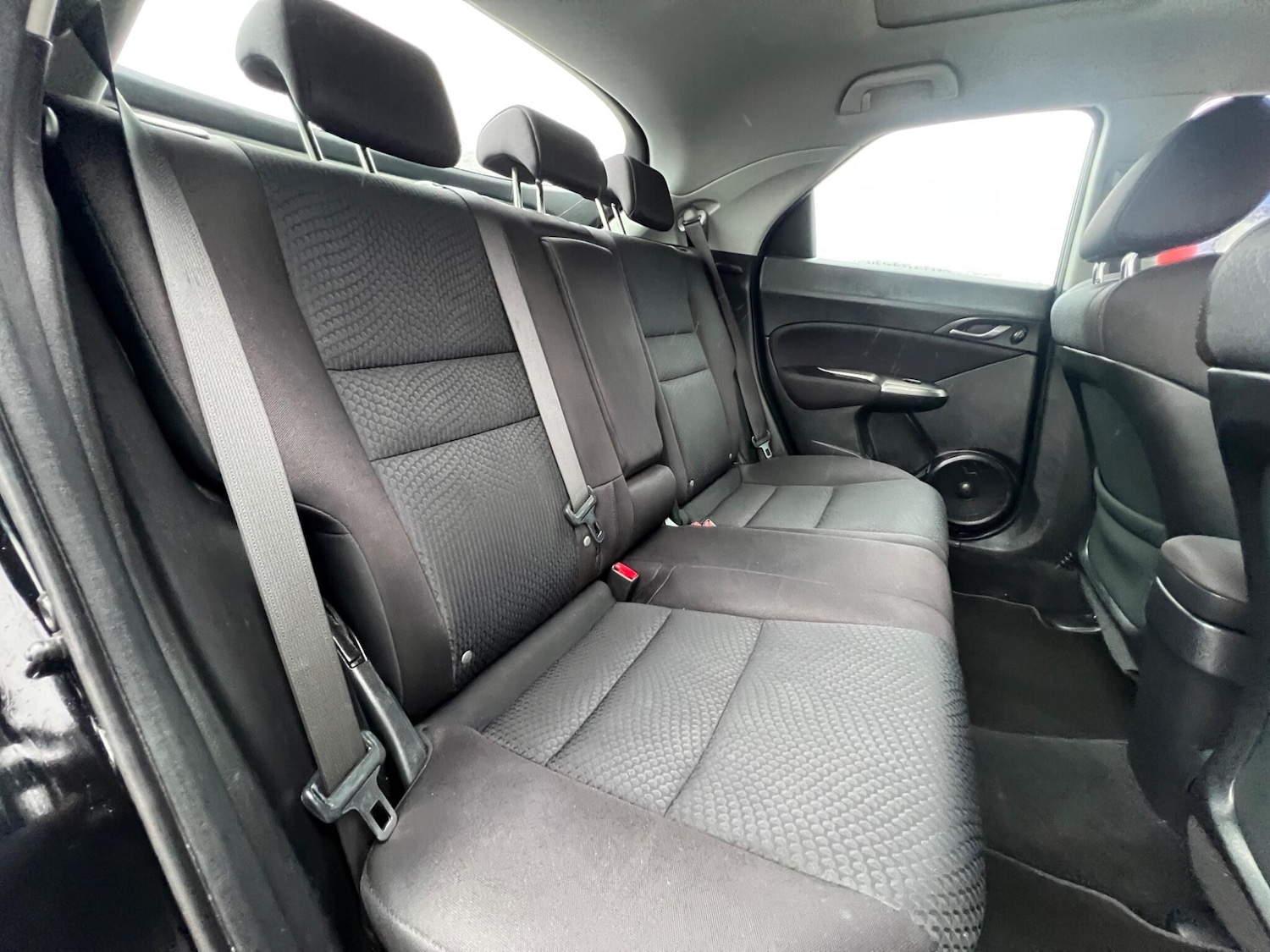 Used Honda Civic for sale - 77671659: Photo 34