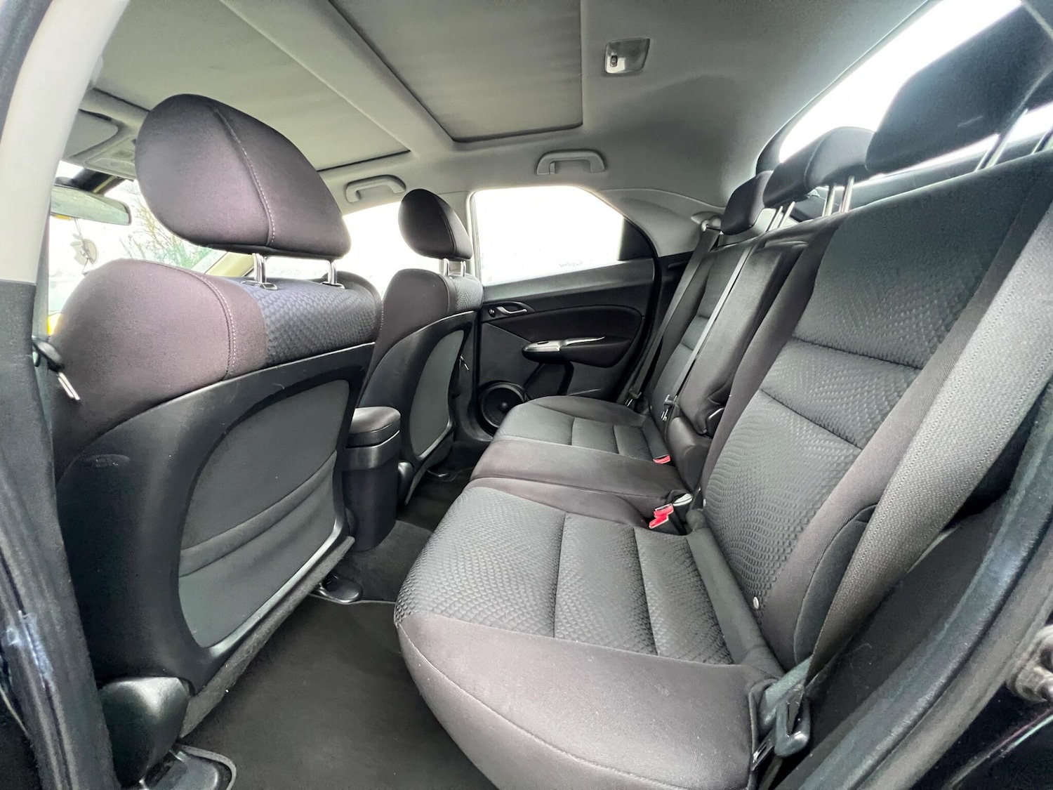 Used Honda Civic for sale - 77671659: Photo 35