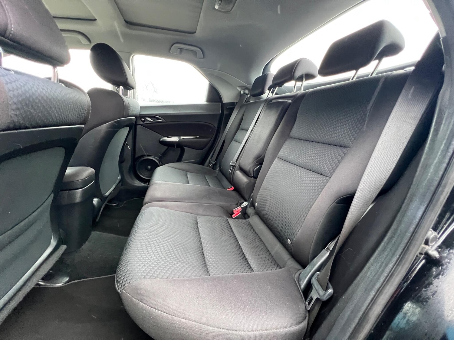 Used Honda Civic for sale - 77671659: Photo 36