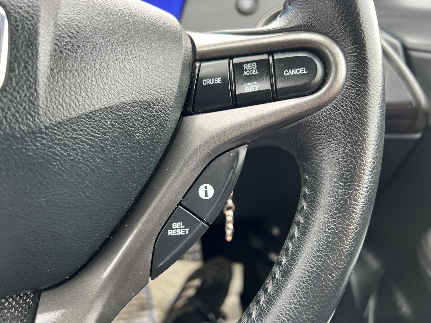 Used Honda Civic for sale - 77671659: Photo 38