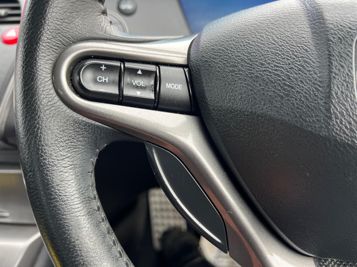 Used Honda Civic for sale - 77671659: Photo 39