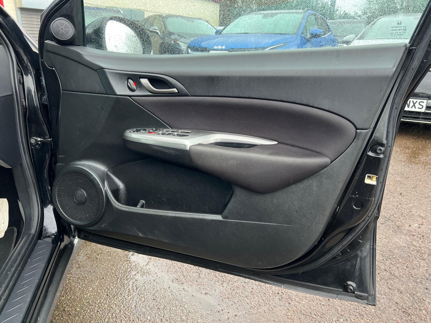 Used Honda Civic for sale - 77671659: Photo 43