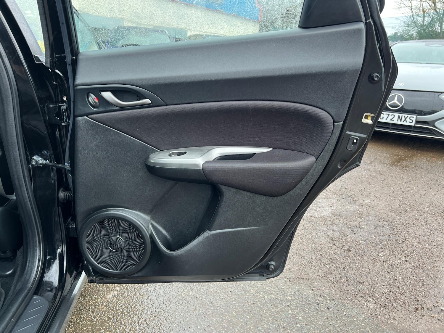 Used Honda Civic for sale - 77671659: Photo 44