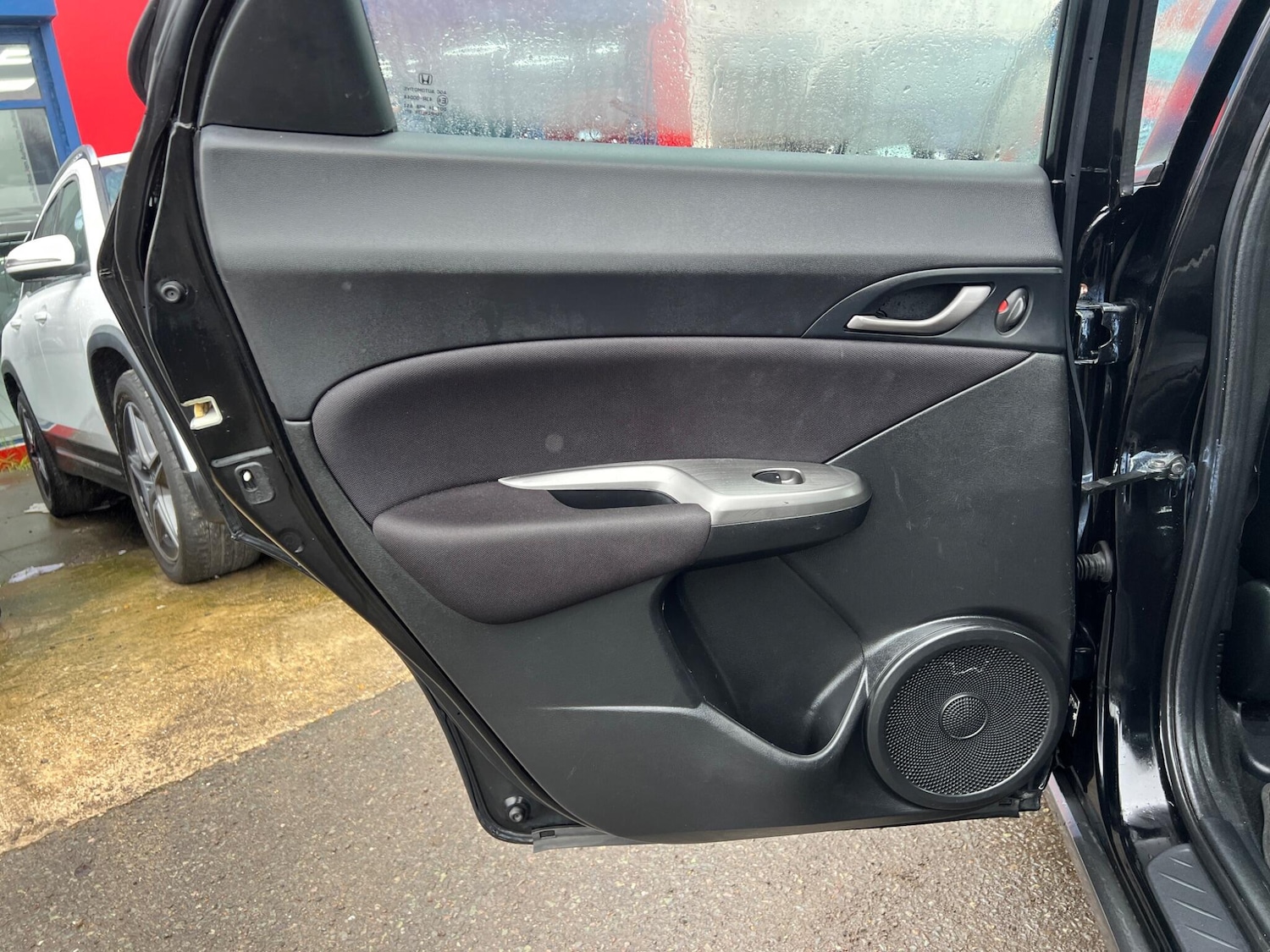 Used Honda Civic for sale - 77671659: Photo 45