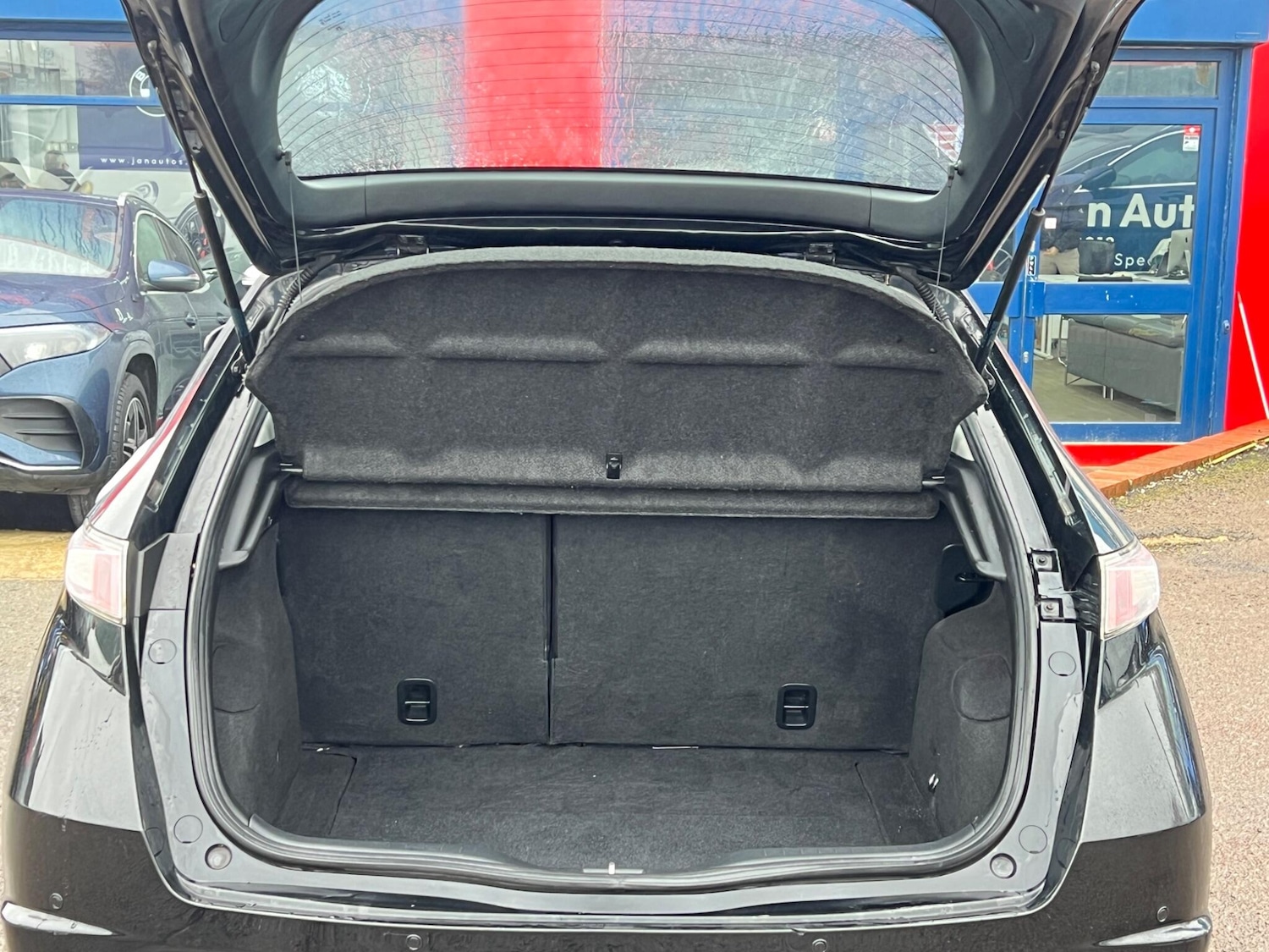 Used Honda Civic for sale - 77671659: Photo 48