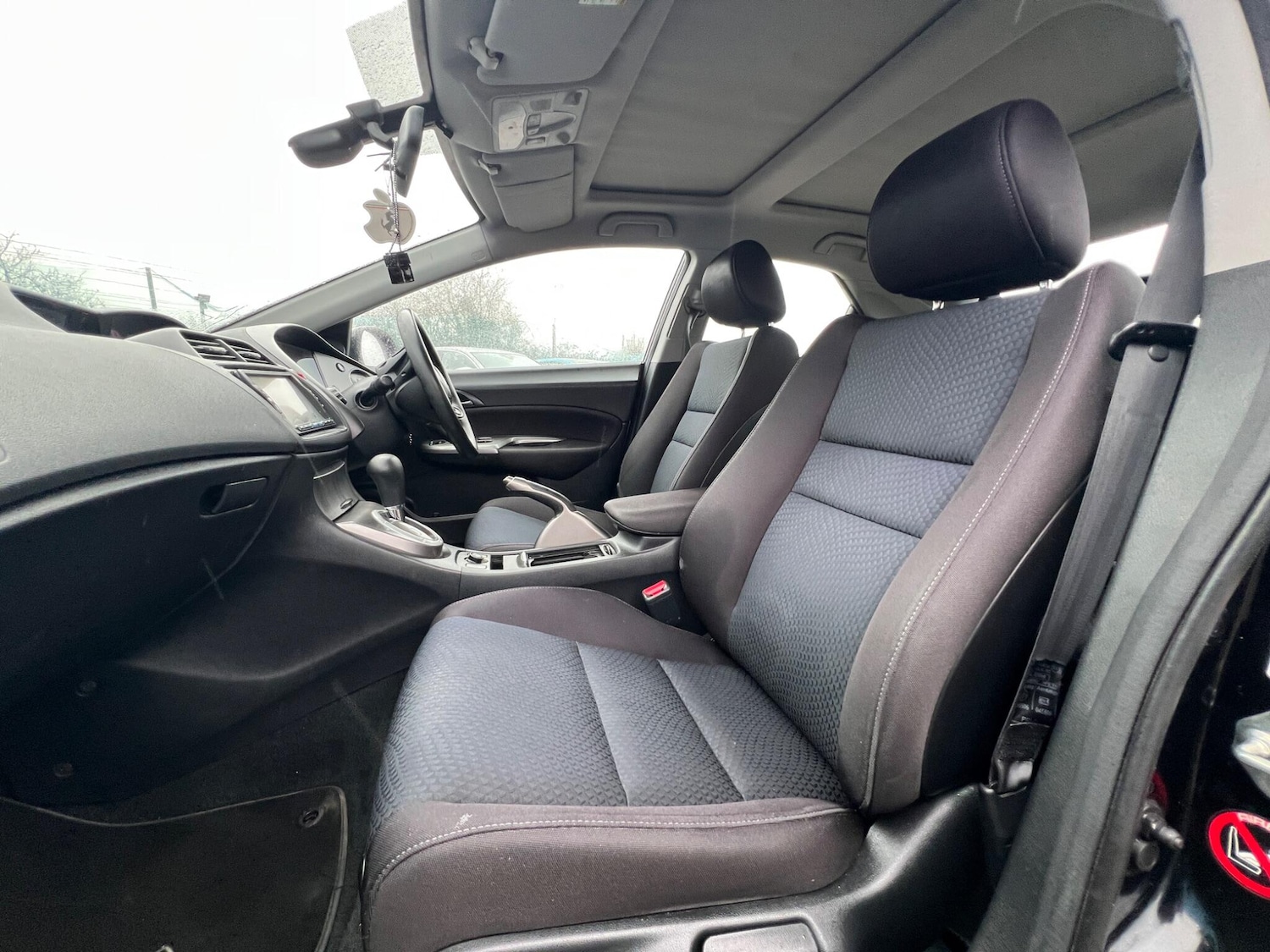 Used Honda Civic for sale - 77671659: Photo 50