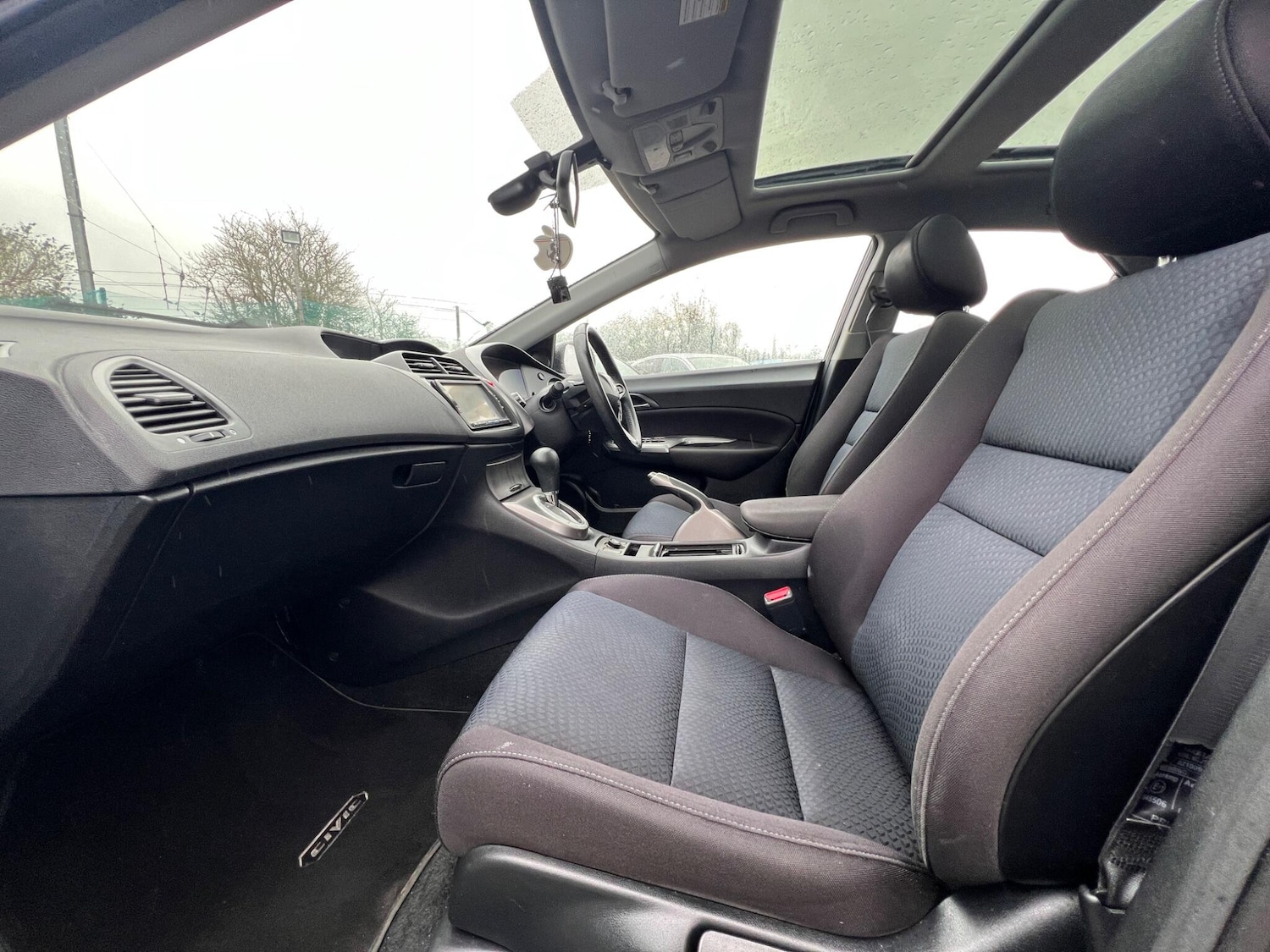 Used Honda Civic for sale - 77671659: Photo 51