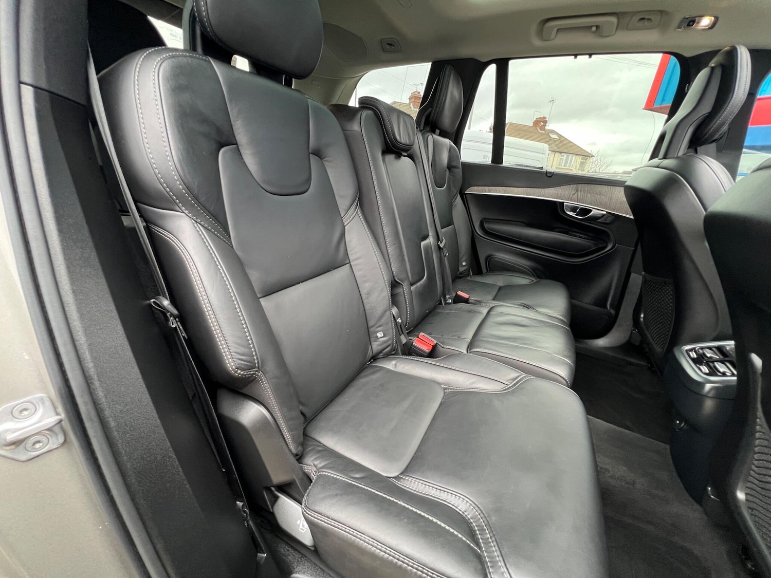 Used Volvo XC90 2021 for sale - 77898159: Photo 13